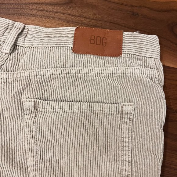 Urban Outfitters Corduroy Pants - Picture 2 of 2